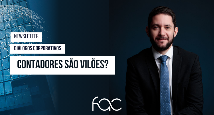 Contadores são vilões? Uma reflexão sobre a relação entre empresários, contadores e advogados