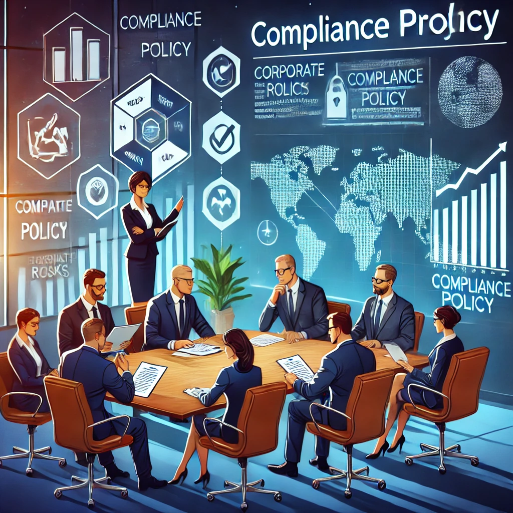 Compliance: A Chave para a Conformidade e a Sustentabilidade Empresarial